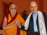 Dalai Lama & RR