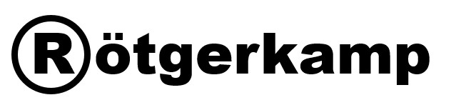 rötgerkamp logo